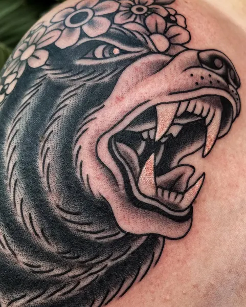 Tiger, Animal