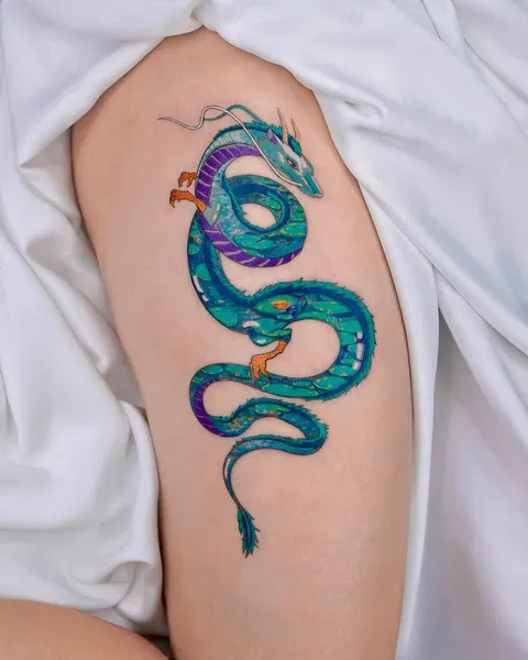 Dragon