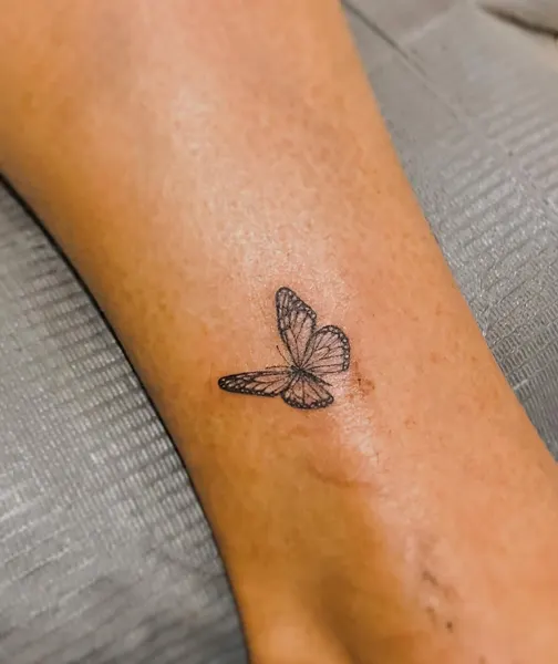 Circa Tattoo