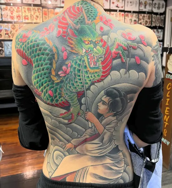 Dragon