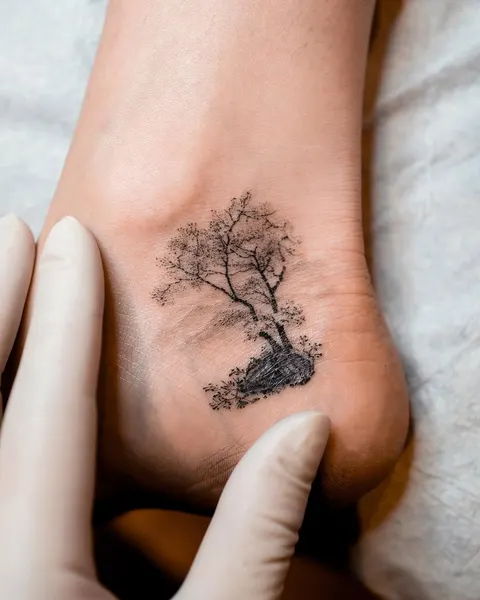 뿌리, 나무, Nature, 모래, 나뭇가지