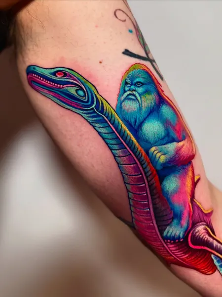 Dragon