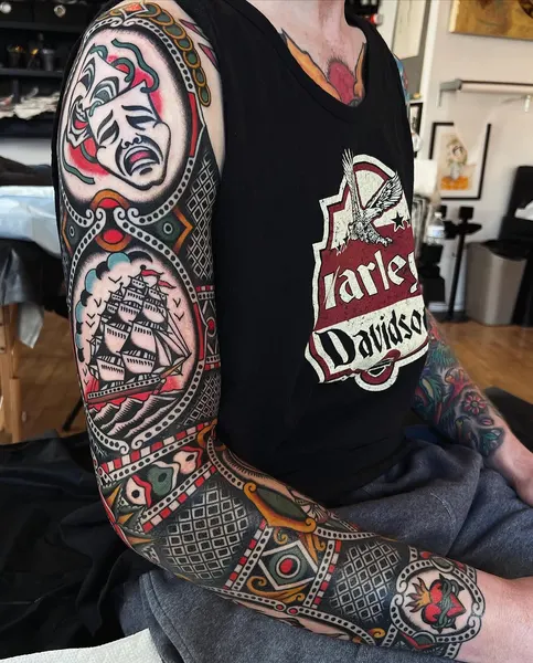 chrisfernandeztattooing