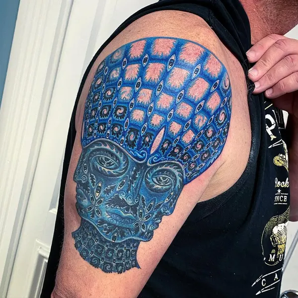Sloo Tattoos