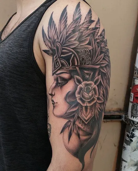 Full Circle Tattoo