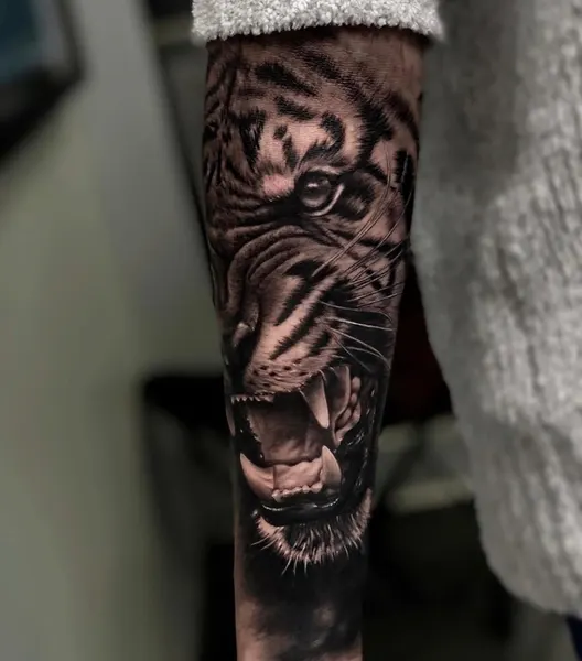 Tiger
