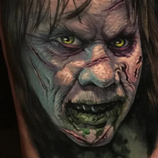 evanolintattoo