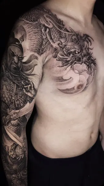 hailin_fu_tattoo