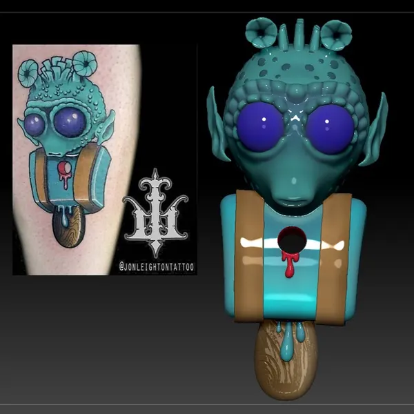 jonleightontattoo