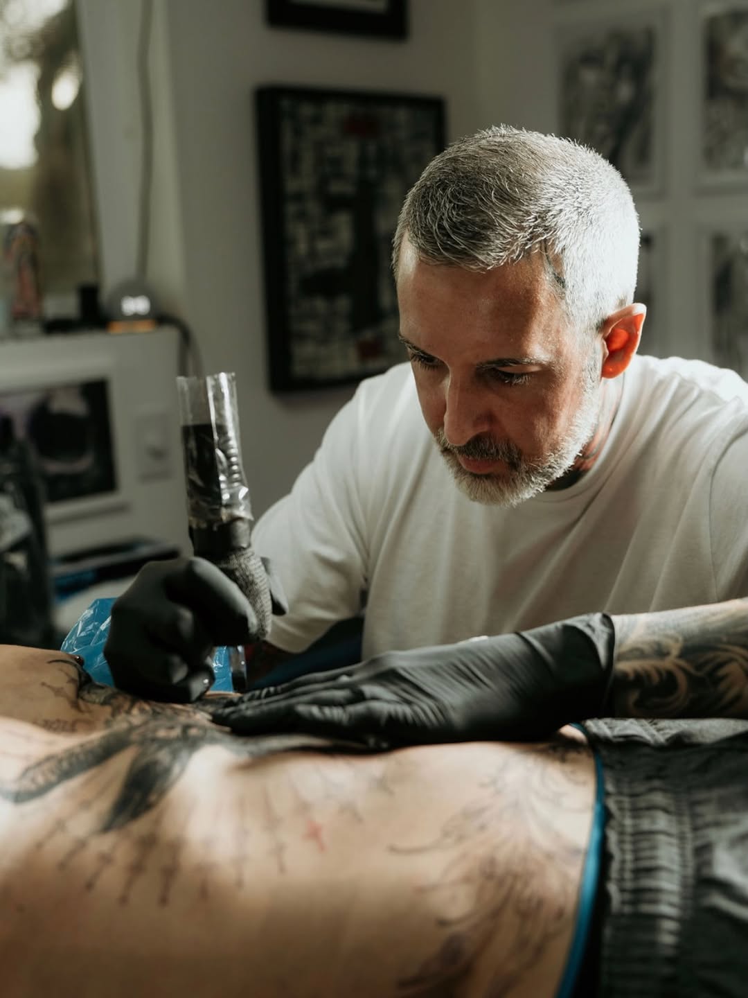 Guru Tattoo