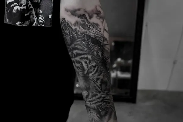 Tiger