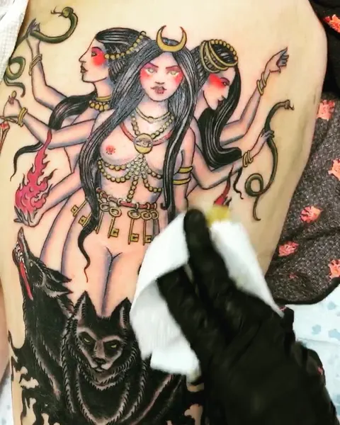 maryjoytattoo