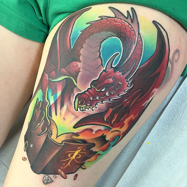 Dragon