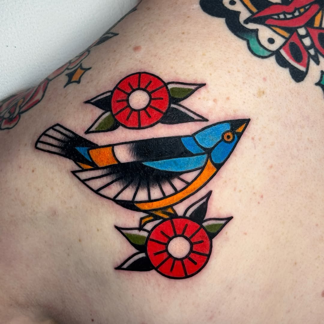 jessbakertattoo