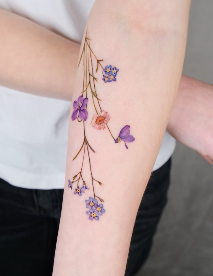 Flower