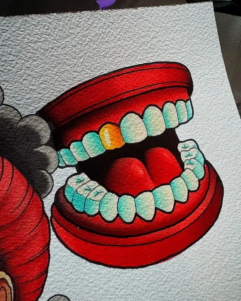 tylerharringtontattoos