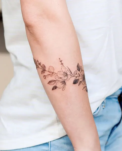 Flower, 단검, 해태, 염소자리