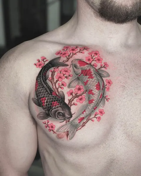 Dragon, Tiger