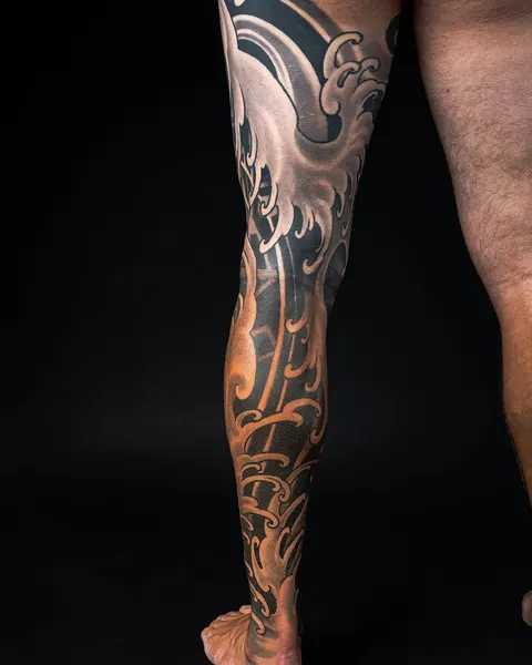 Guru Tattoo
