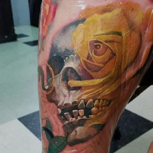 Edgar Marquez