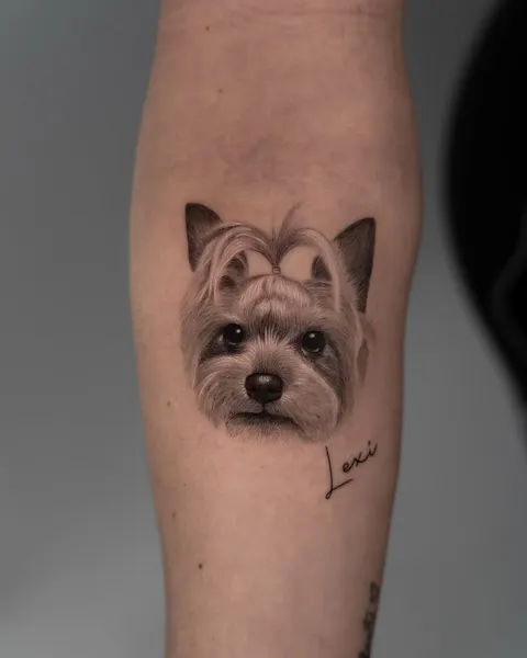 lewis.tattoo