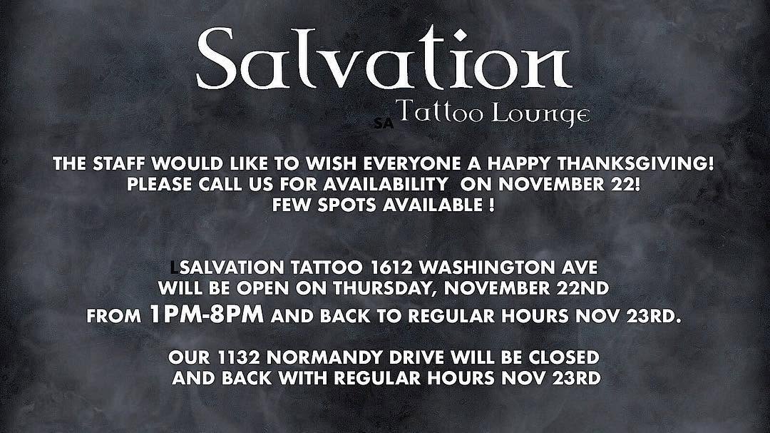 salvationtattoolounge