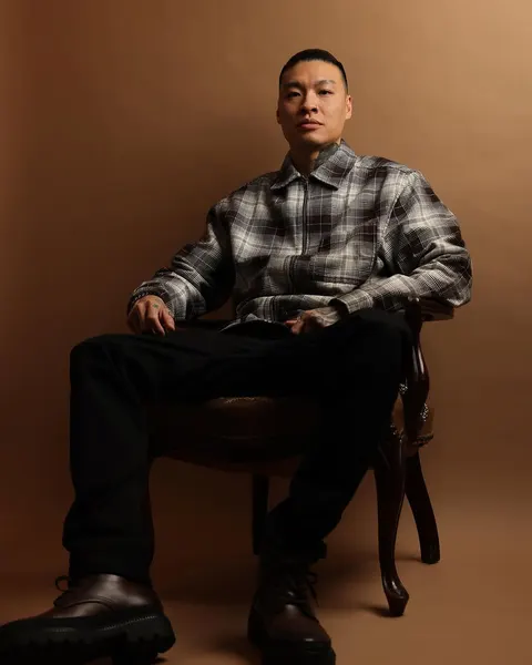 Clifford Chen
