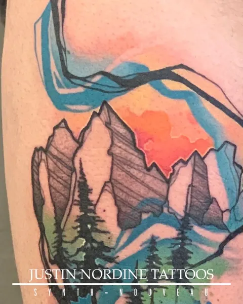 Nature