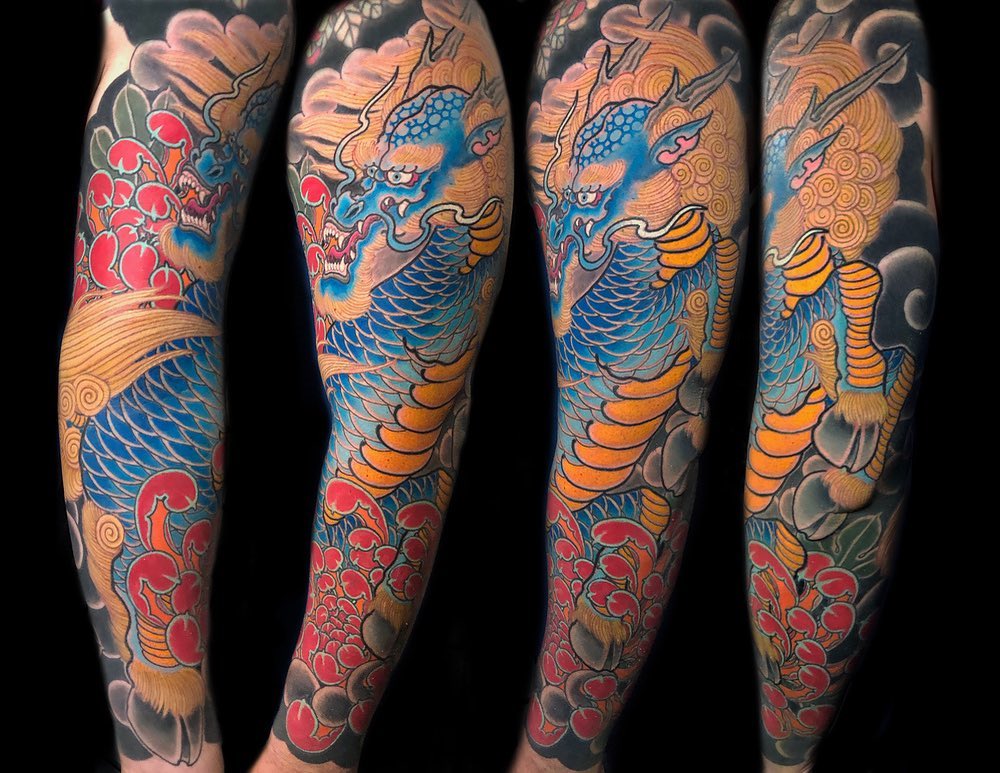 Guru Tattoo