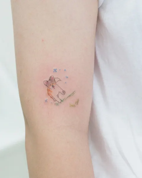 dareumtattoo