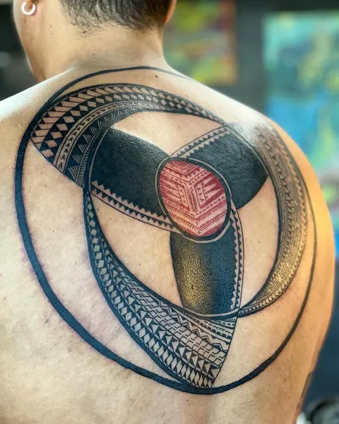Michael Fatutoa
