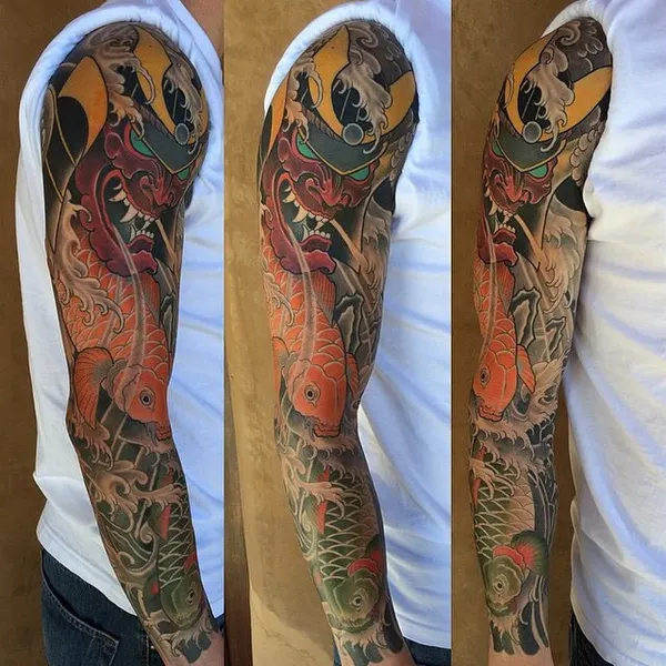 Dragon