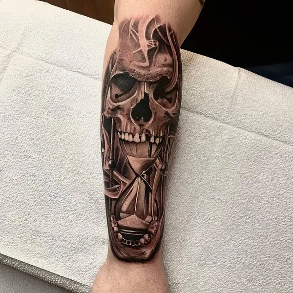 Guru Tattoo