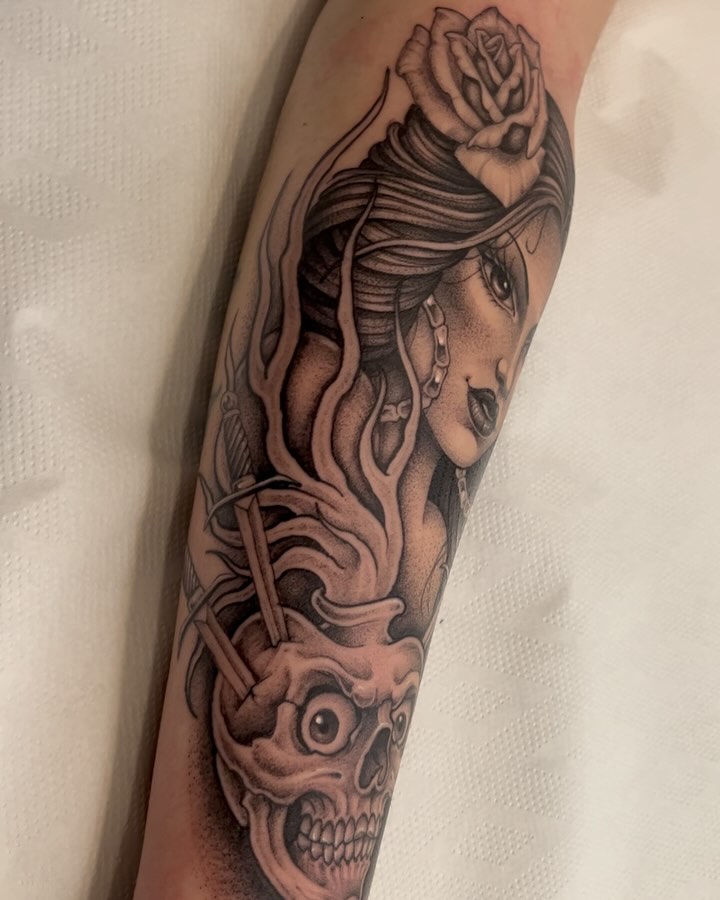 snot_tattoo