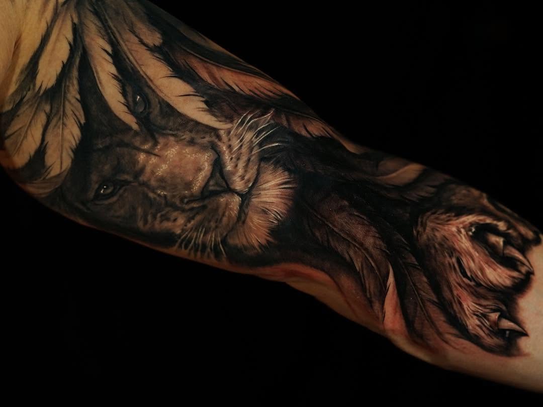 Tiger