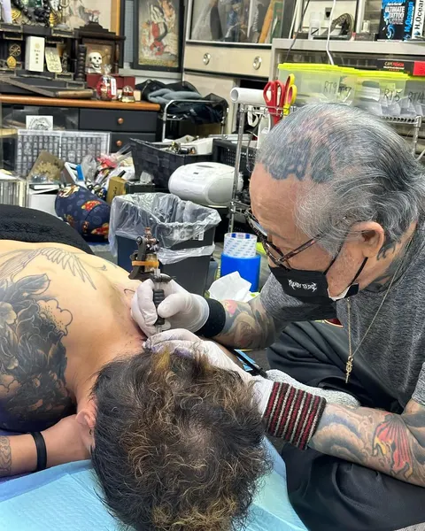 jessyentattoo