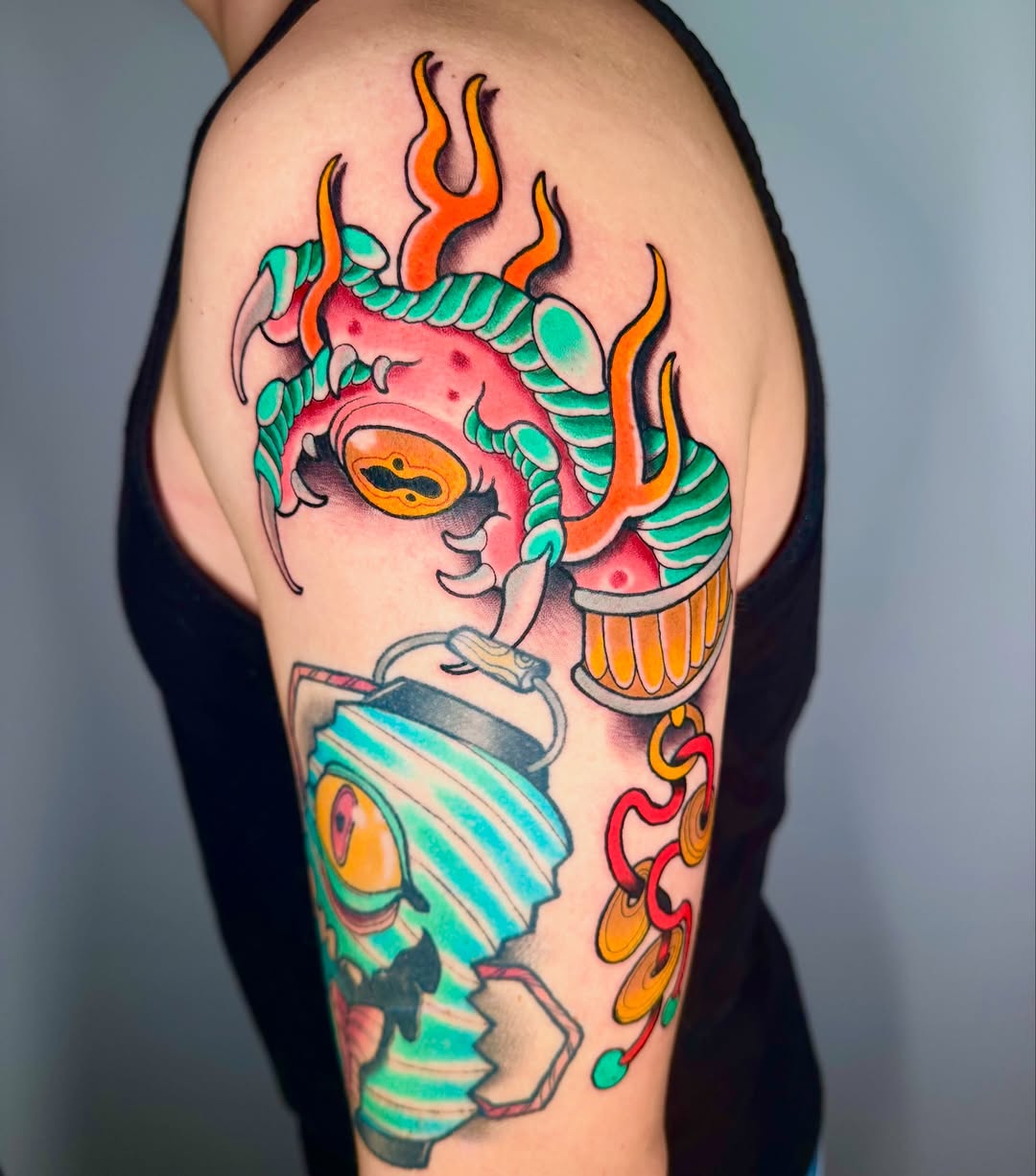 garretthudsontattoos