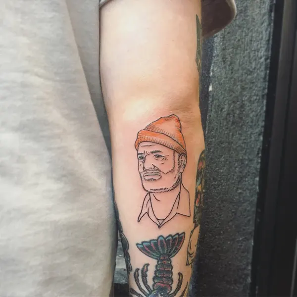 Circa Tattoo