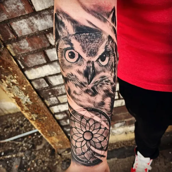 timbecktattoos