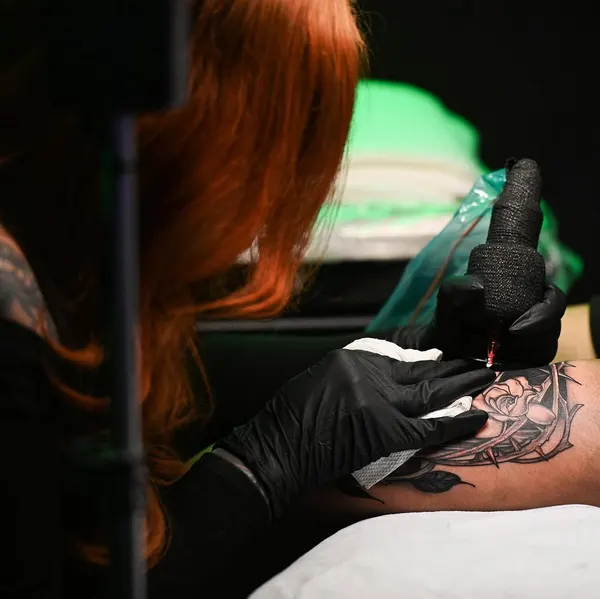 nikkisimpsontattoos