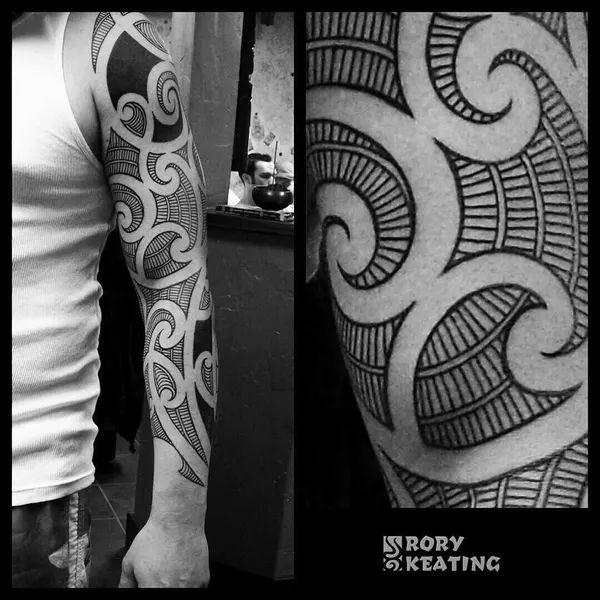 Guru Tattoo