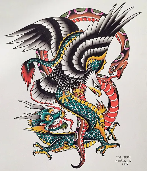 Dragon