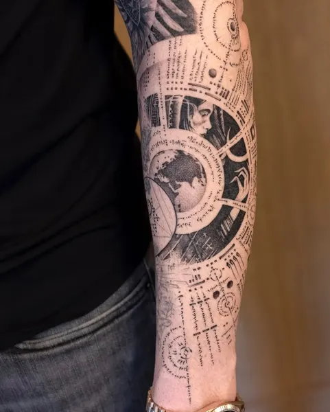Geometric