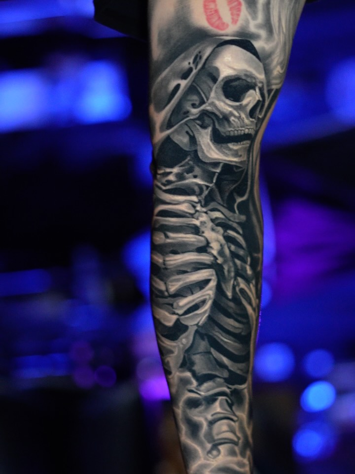 marceltattooartist