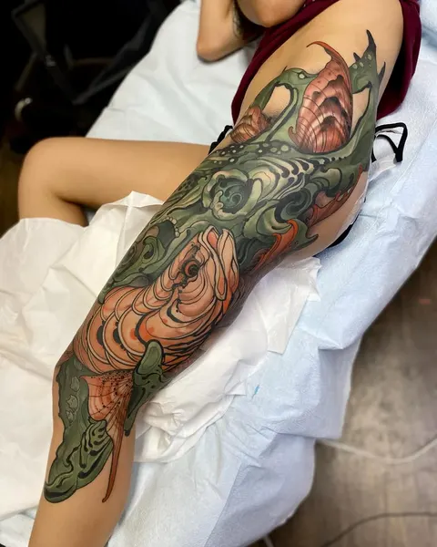 Guru Tattoo
