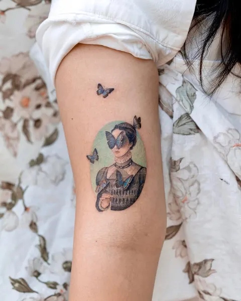 soltattoo