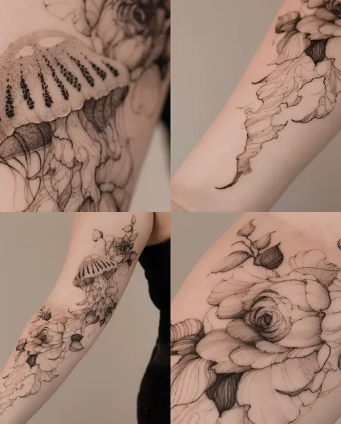 Animal, Nature