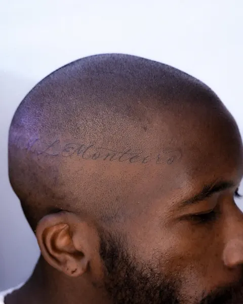 Lettering