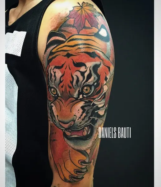 Tiger