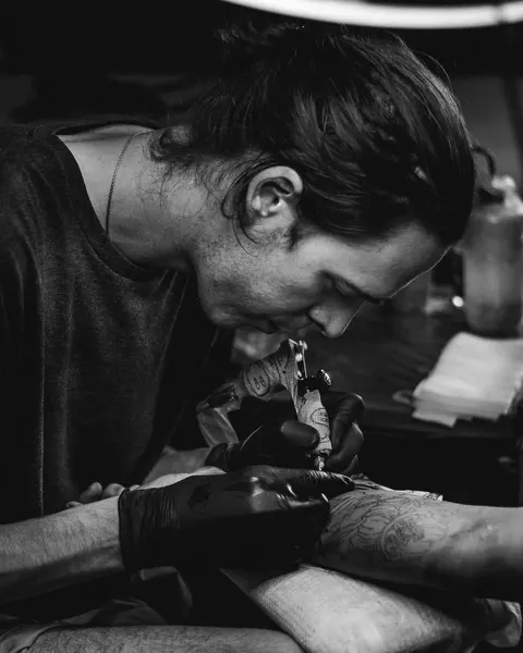 tattooegor